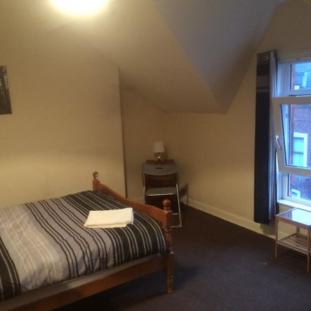 ベルファスト Michaels Place Bed & Breakfast エクステリア 写真