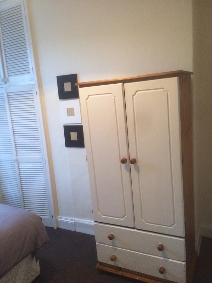 ベルファスト Michaels Place Bed & Breakfast エクステリア 写真