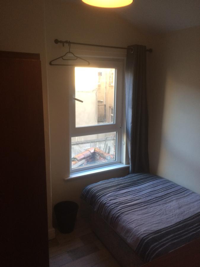 ベルファスト Michaels Place Bed & Breakfast エクステリア 写真